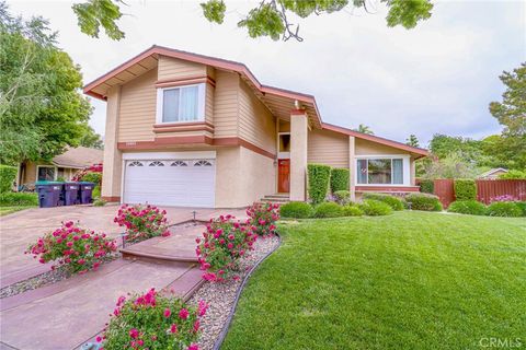 15683 Tern Street Chino Hills CA 91709