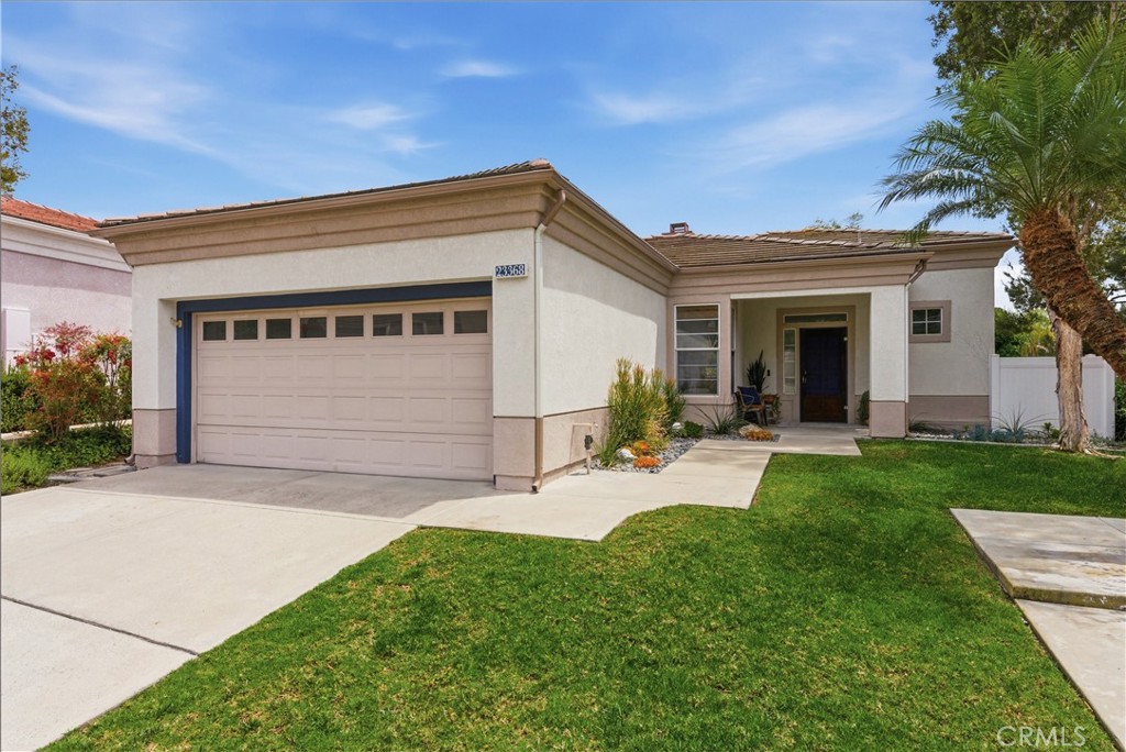 23368 Merion