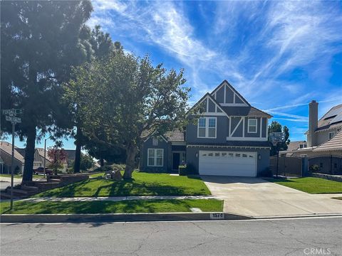 Photo of 1574 Foxdale Court, Upland, CA 91786 (MLS # CV26043274)