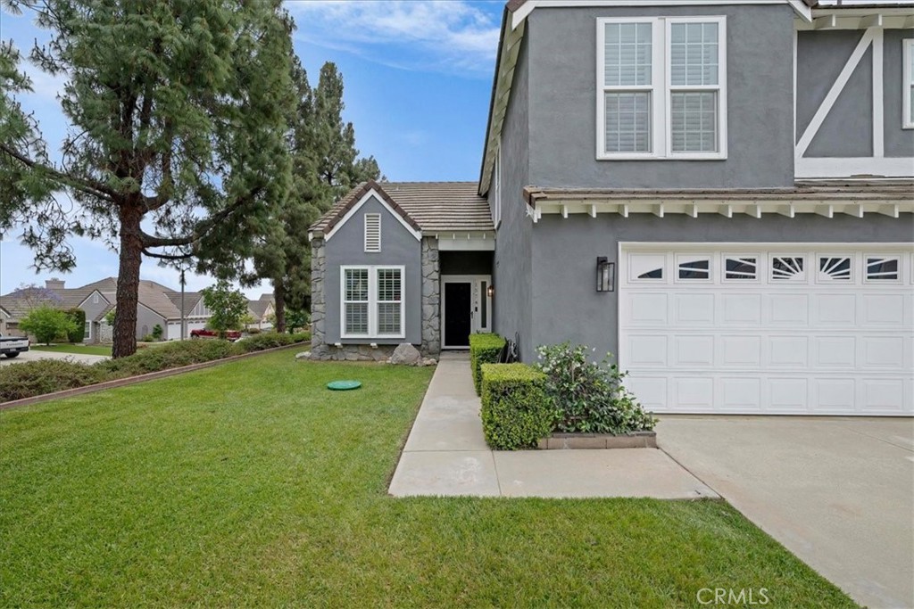 1574 Foxdale Court
