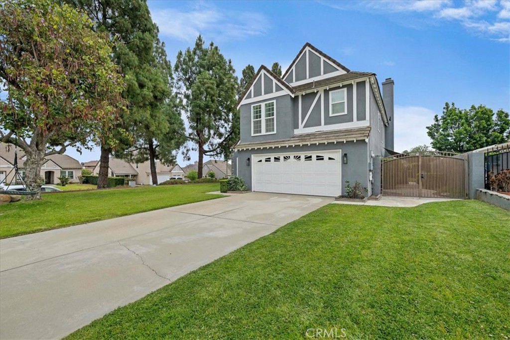 1574 Foxdale Court