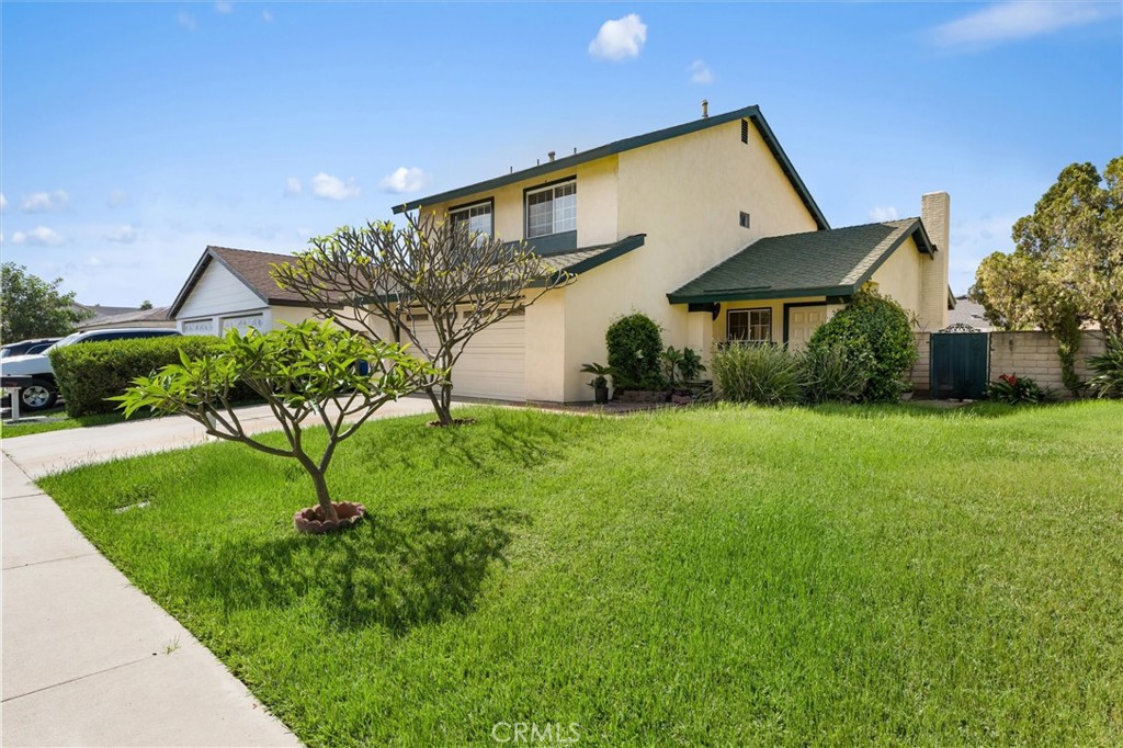 5460 E Village Drive