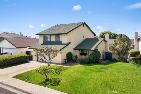5460 E Village Drive, Commerce, CA 90040 - MLS#: PW26081768