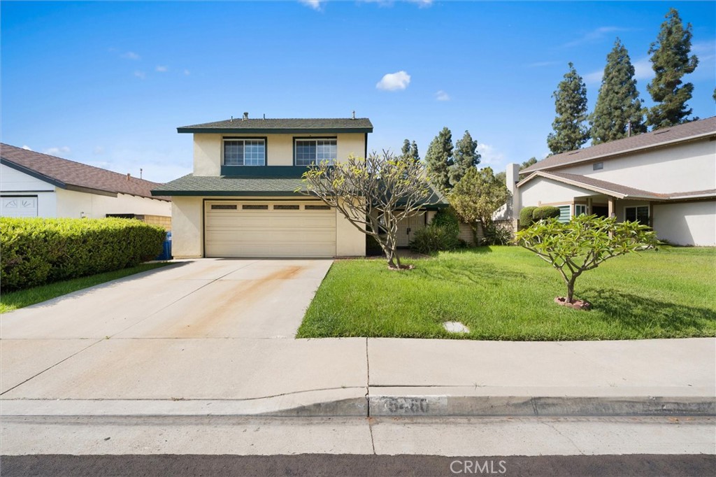 5460 E Village Drive