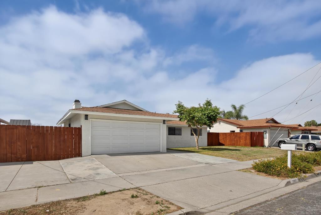 3907 Genine Dr.
