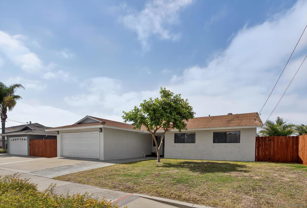 3907 Genine Dr.