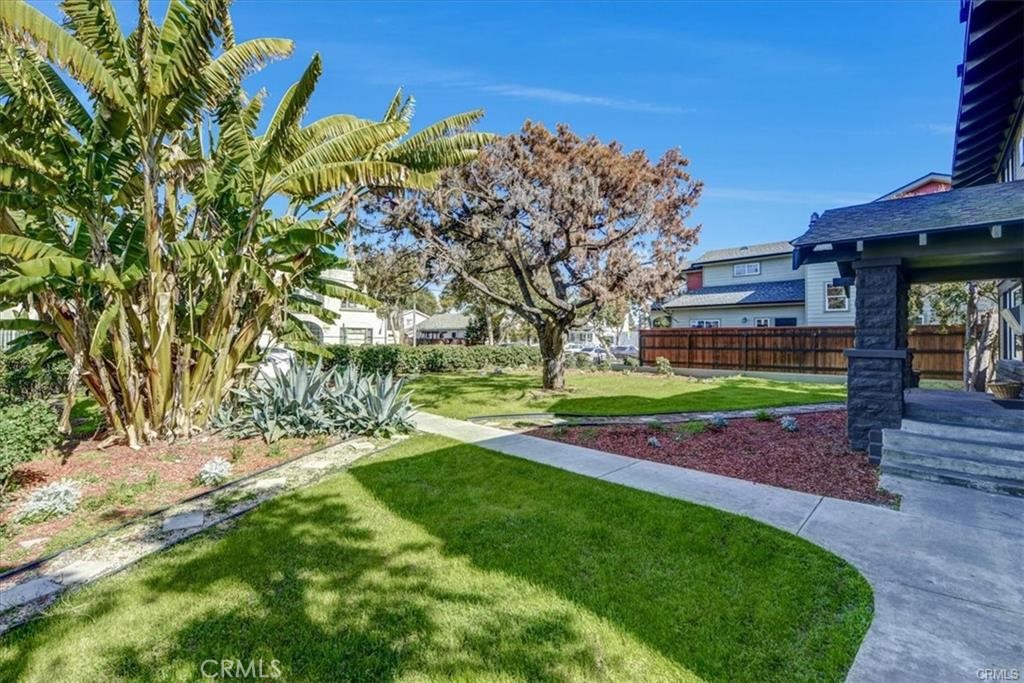 Alamitos Beach (AB) - Residential Income