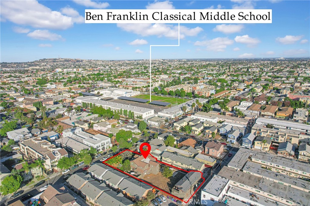 Alamitos Beach (AB) - Residential Income