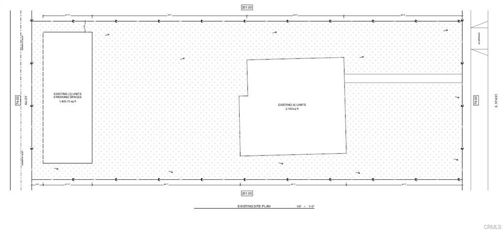Alamitos Beach (AB) - Residential Income