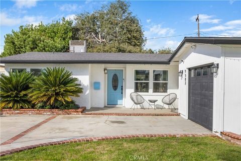 9503 Amsdell Whittier CA 90604