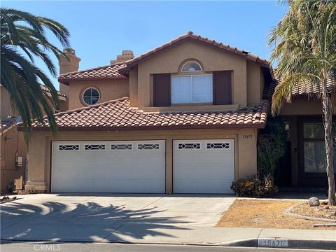 Photo of 15675 Granada Drive, Moreno Valley, CA 92551 (MLS # WS25221040) Photo of 15675 Granada Drive, Moreno Valley, CA 92551 (MLS # WS25221040)