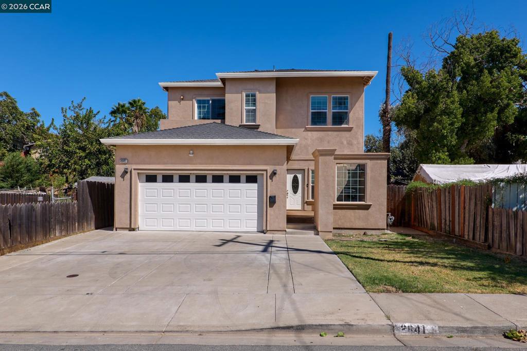 2841 Sunset Ln
