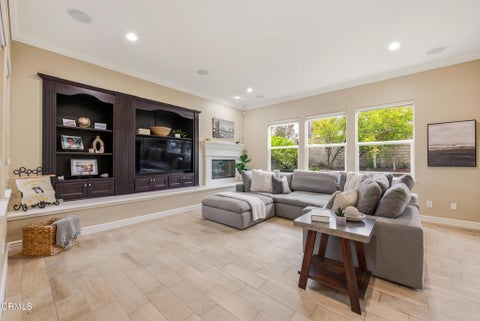 Tiny photo for 3239 Buttercup Lane, Camarillo, CA 93012 (MLS # V1-36688)