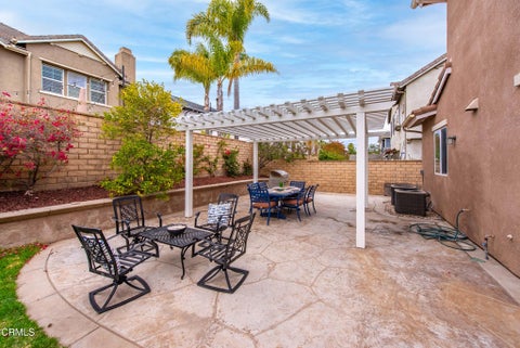 Tiny photo for 3239 Buttercup Lane, Camarillo, CA 93012 (MLS # V1-36688)