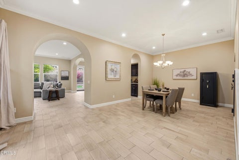 Tiny photo for 3239 Buttercup Lane, Camarillo, CA 93012 (MLS # V1-36688)