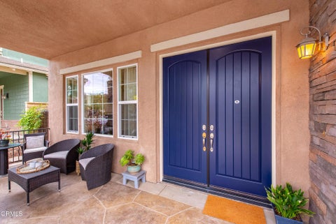 Tiny photo for 3239 Buttercup Lane, Camarillo, CA 93012 (MLS # V1-36688)