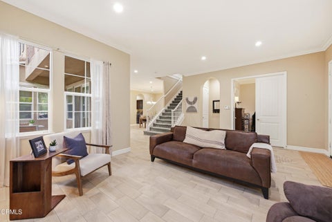 Tiny photo for 3239 Buttercup Lane, Camarillo, CA 93012 (MLS # V1-36688)