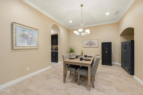 Tiny photo for 3239 Buttercup Lane, Camarillo, CA 93012 (MLS # V1-36688)