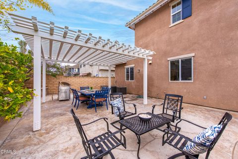 Tiny photo for 3239 Buttercup Lane, Camarillo, CA 93012 (MLS # V1-36688)