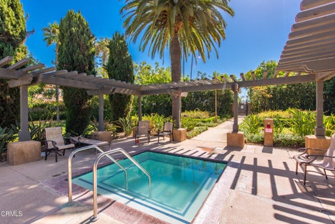 Tiny photo for 3239 Buttercup Lane, Camarillo, CA 93012 (MLS # V1-36688)