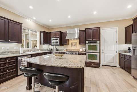 Tiny photo for 3239 Buttercup Lane, Camarillo, CA 93012 (MLS # V1-36688)