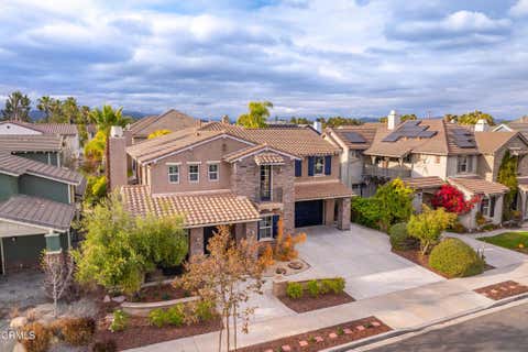 Tiny photo for 3239 Buttercup Lane, Camarillo, CA 93012 (MLS # V1-36688)