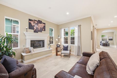 Tiny photo for 3239 Buttercup Lane, Camarillo, CA 93012 (MLS # V1-36688)