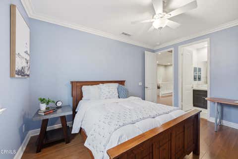 Tiny photo for 3239 Buttercup Lane, Camarillo, CA 93012 (MLS # V1-36688)