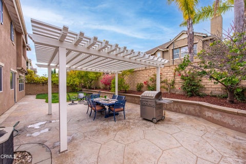 Tiny photo for 3239 Buttercup Lane, Camarillo, CA 93012 (MLS # V1-36688)