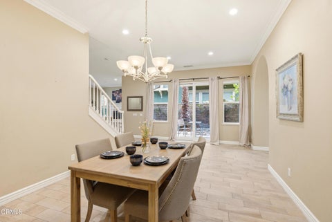 Tiny photo for 3239 Buttercup Lane, Camarillo, CA 93012 (MLS # V1-36688)