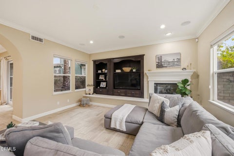 Tiny photo for 3239 Buttercup Lane, Camarillo, CA 93012 (MLS # V1-36688)