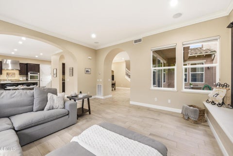 Tiny photo for 3239 Buttercup Lane, Camarillo, CA 93012 (MLS # V1-36688)