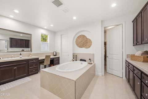 Tiny photo for 3239 Buttercup Lane, Camarillo, CA 93012 (MLS # V1-36688)