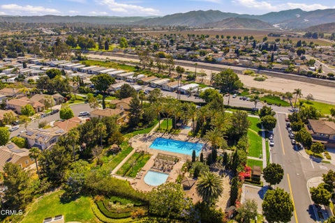 Tiny photo for 3239 Buttercup Lane, Camarillo, CA 93012 (MLS # V1-36688)