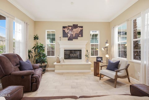 Tiny photo for 3239 Buttercup Lane, Camarillo, CA 93012 (MLS # V1-36688)