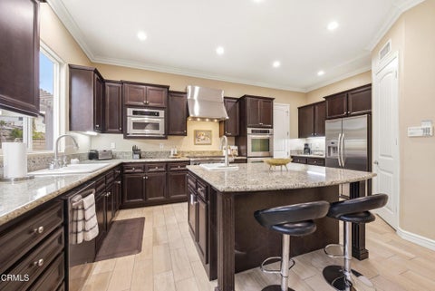 Tiny photo for 3239 Buttercup Lane, Camarillo, CA 93012 (MLS # V1-36688)