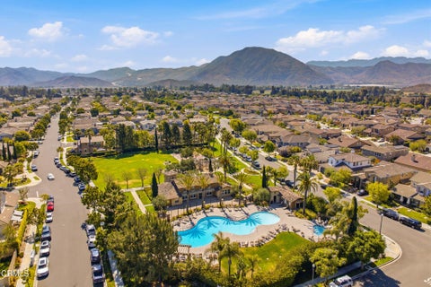 Tiny photo for 3239 Buttercup Lane, Camarillo, CA 93012 (MLS # V1-36688)