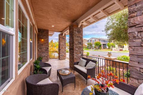 Tiny photo for 3239 Buttercup Lane, Camarillo, CA 93012 (MLS # V1-36688)