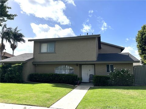 2056 N Highland Orange CA 92865