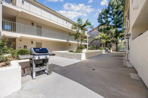 Photo of 15000 Downey Avenue #355, Paramount, CA 90723 (MLS # CV26048424)