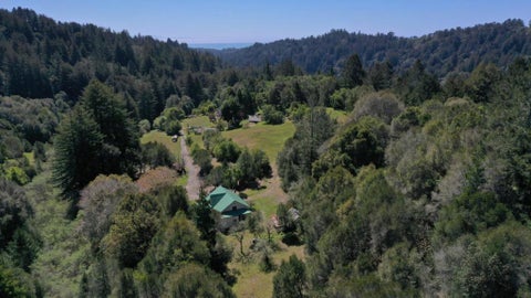 Photo of 700 Valencia School Road, Aptos, CA 95003 (MLS # ML82059181)