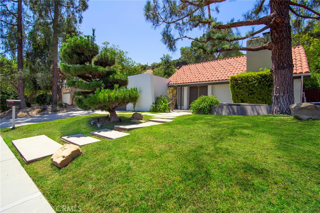 4101 Tarrybrae Terrace
