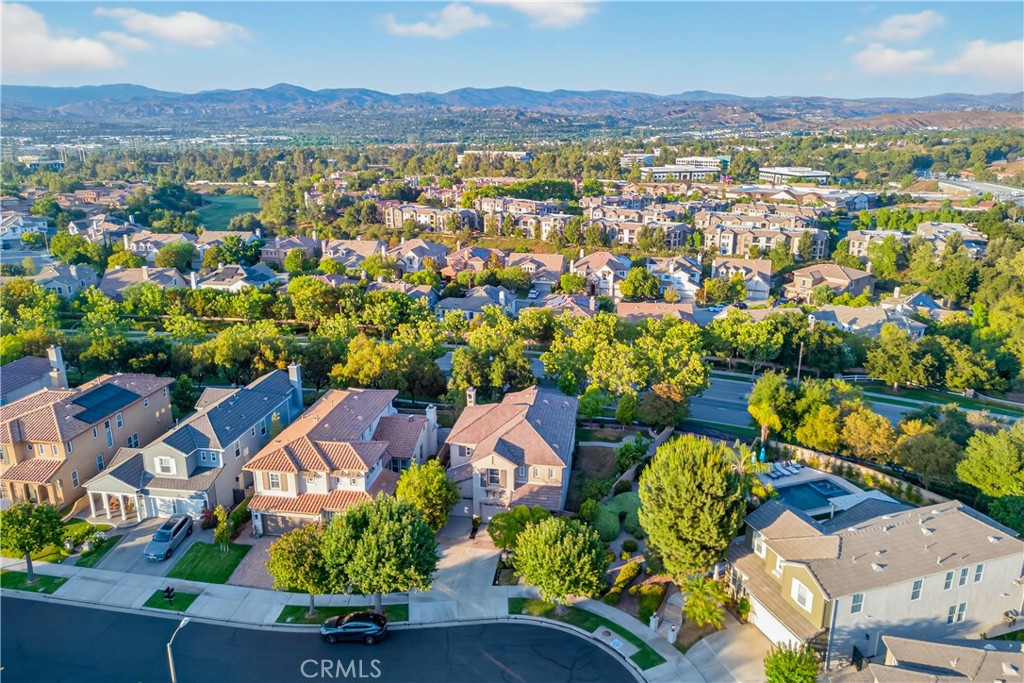 Sundance (SNDNL) - Residential