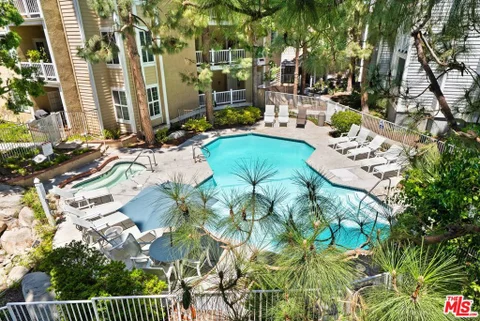 8505 Gulana Avenue Unit 5207, Los Angeles, CA 90293 - MLS#: 26862383
