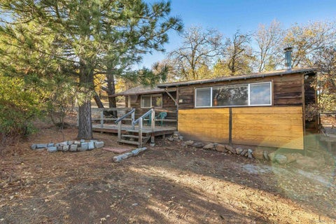 Photo of 722 Boiling Springs, Mount Laguna, CA 91948 (MLS # 260024970SD)