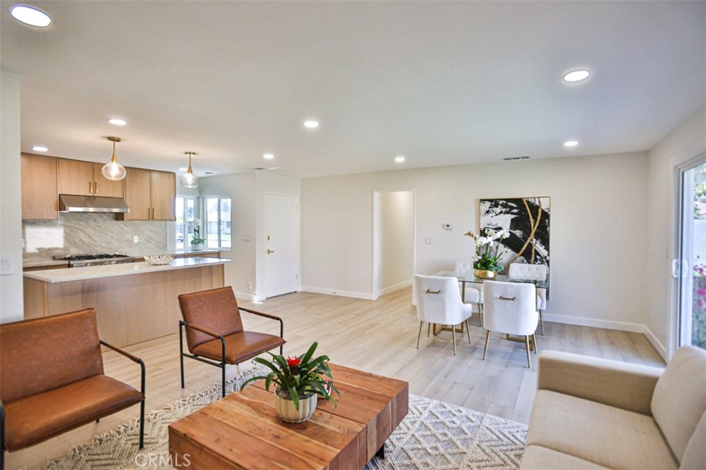 Ellen Stacey School - Residential