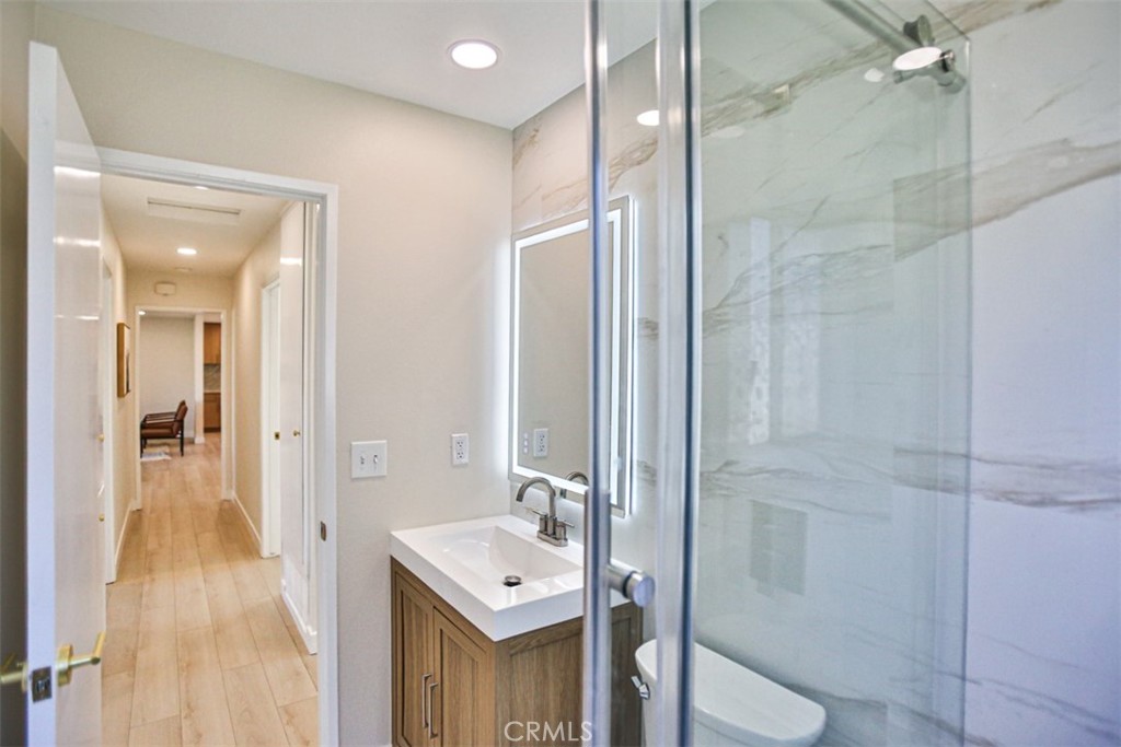 Ellen Stacey School - Residential