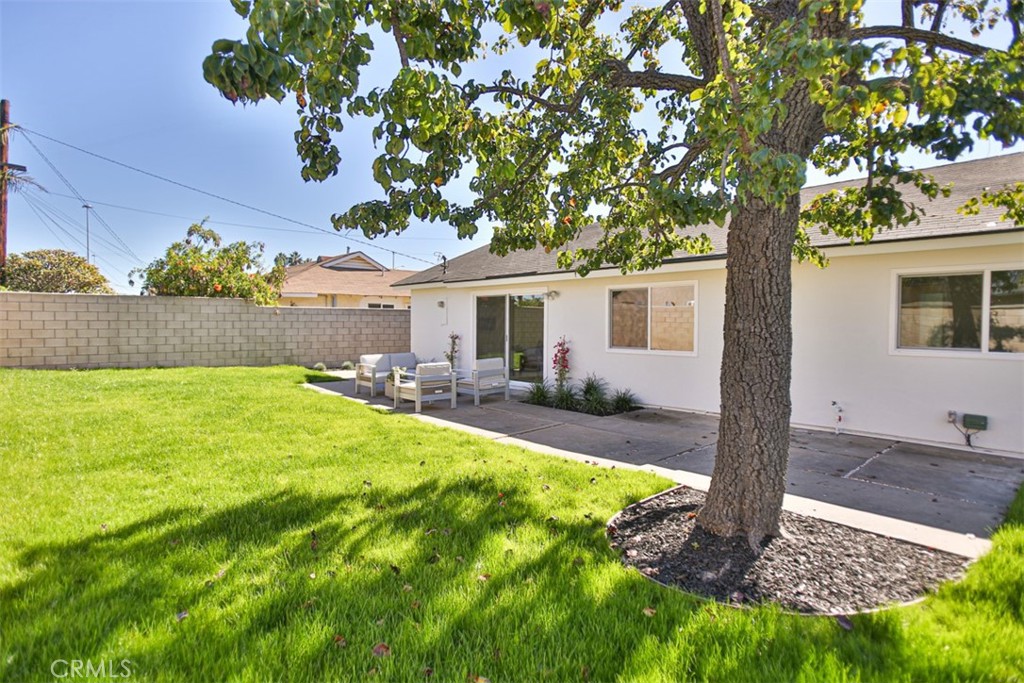 Ellen Stacey School - Residential