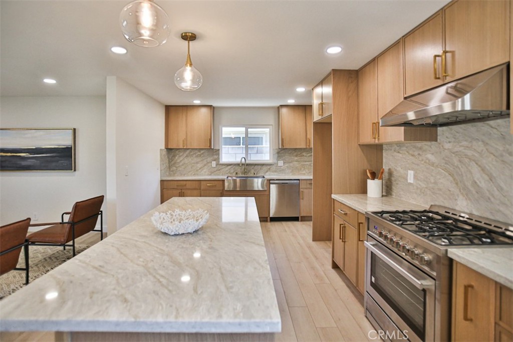 Ellen Stacey School - Residential