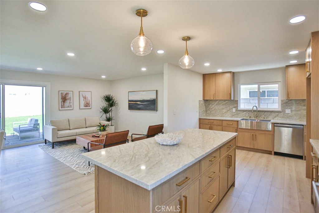 Ellen Stacey School - Residential